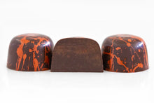 Load image into Gallery viewer, 5 piece box of Classic Dark Truffles (Case of 6)