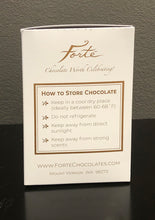 Load image into Gallery viewer, Espresso in White Chocolate Bar (Case of 12)