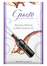 Load image into Gallery viewer, Balsamic Vinegar (Case of 12)