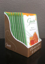 Load image into Gallery viewer, Honey in Dark Chocolate (Case of 12)