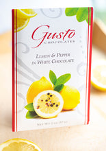 Load image into Gallery viewer, Lemon & Pepper (Case of 12)