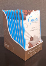 Load image into Gallery viewer, Sea Salt in Milk Chocolate (Case of 12)