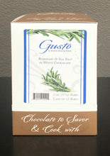 Load image into Gallery viewer, Rosemary & Sea Salt (Case of 12)