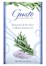 Load image into Gallery viewer, Rosemary & Sea Salt (Case of 12)