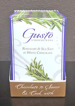Load image into Gallery viewer, Rosemary & Sea Salt (Case of 12)