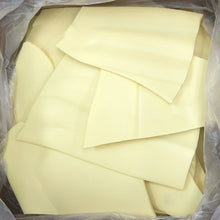 Load image into Gallery viewer, Sheeted White Chocolate (Case of 2 bags)