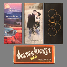 Load image into Gallery viewer, Custom Boutique 45 g Bars