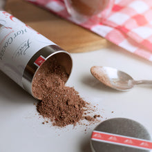 Load image into Gallery viewer, Peppermint Cocoa Tins (Case of 6)