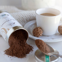 Load image into Gallery viewer, Vanilla Cocoa Tins (Case of 6)