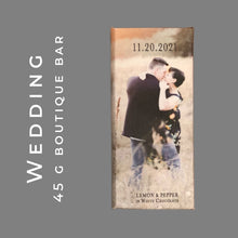 Load image into Gallery viewer, Custom Boutique 45 g Bars