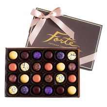 Load image into Gallery viewer, 24 piece Assorted Truffle Boxes (Case of 6)