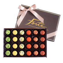 Load image into Gallery viewer, 24 piece Assorted Truffle Boxes (Case of 6)