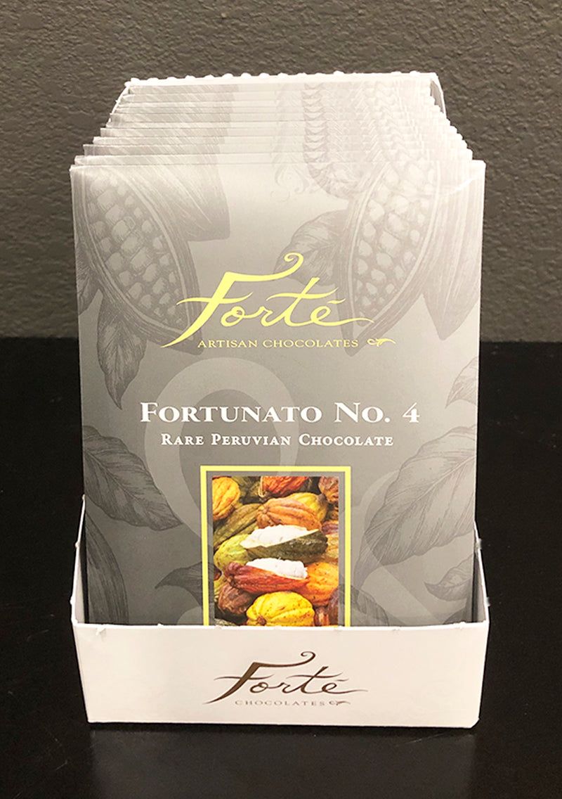 Fortunato No. 4 (Case of 12)
