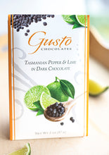 Load image into Gallery viewer, Tasmanian Pepper &amp; Lime (Case of 12)
