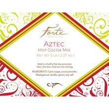 Load image into Gallery viewer, Bulk Aztec Cocoa (5 pound bag)
